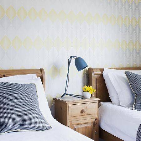 The Townhouse Strand Dunmore East Quarto foto