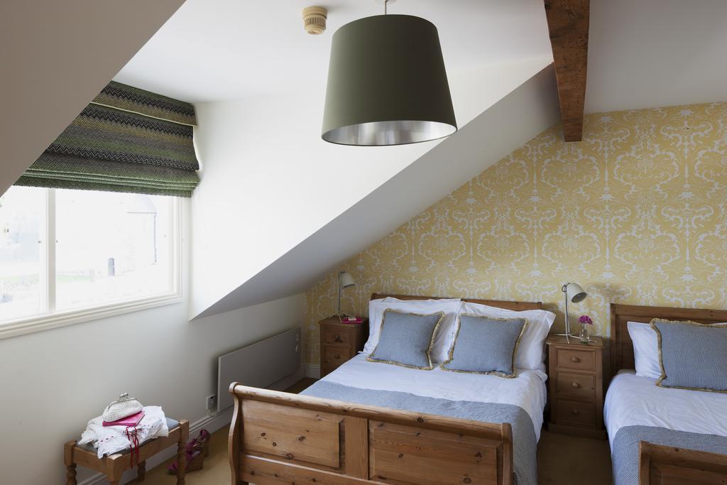 The Townhouse Strand Dunmore East Quarto foto