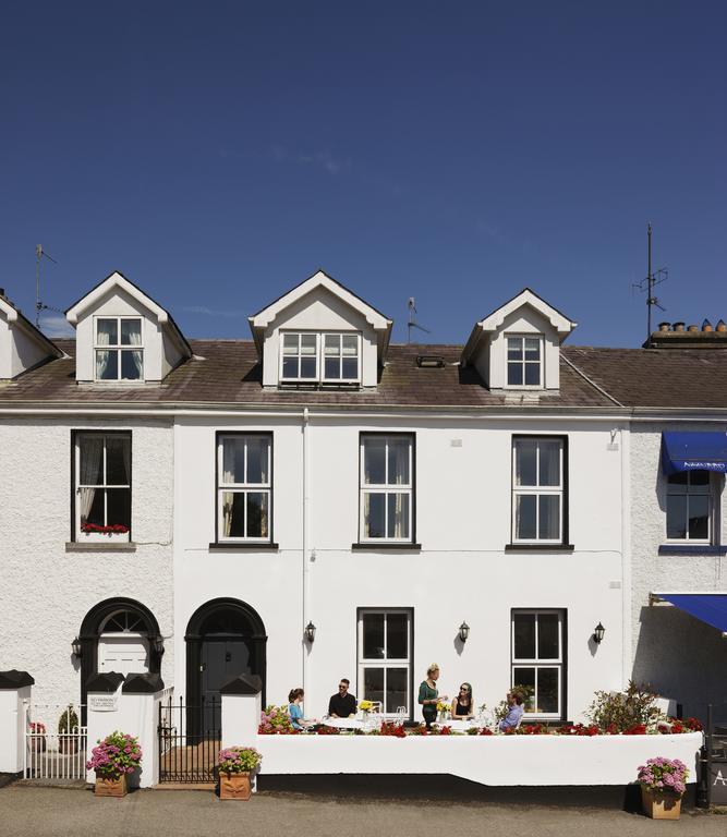The Townhouse Strand Dunmore East Exterior foto