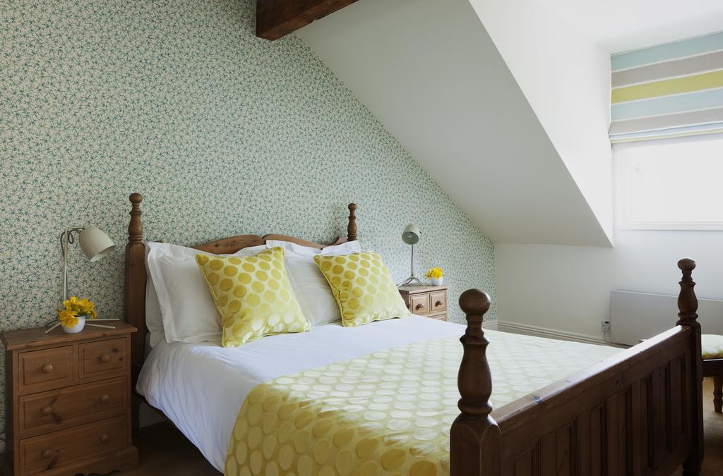 The Townhouse Strand Dunmore East Quarto foto