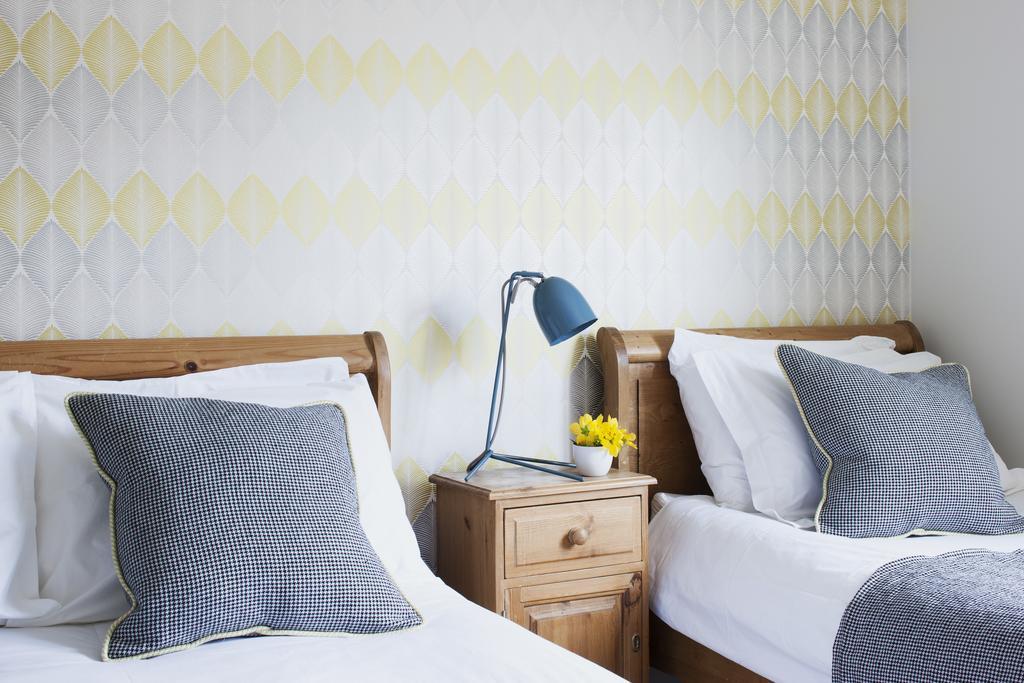 The Townhouse Strand Dunmore East Quarto foto