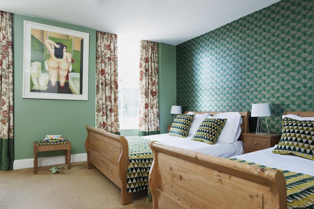 The Townhouse Strand Dunmore East Quarto foto